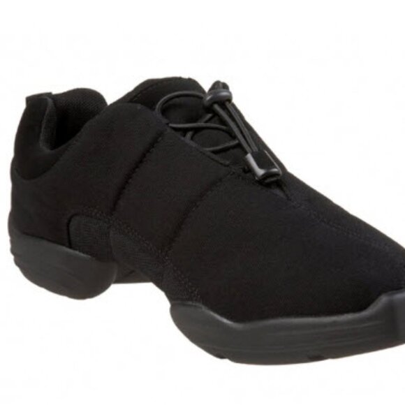 Capezio Toggle Sneaker - 9M Womens - Picture 2 of 5